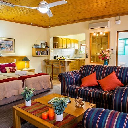 Eikepark Self Catering Lägenhet Stellenbosch Exteriör bild