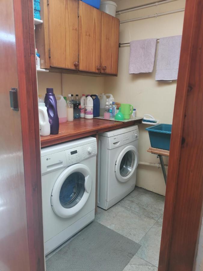 Eikepark Self Catering Lägenhet Stellenbosch Exteriör bild