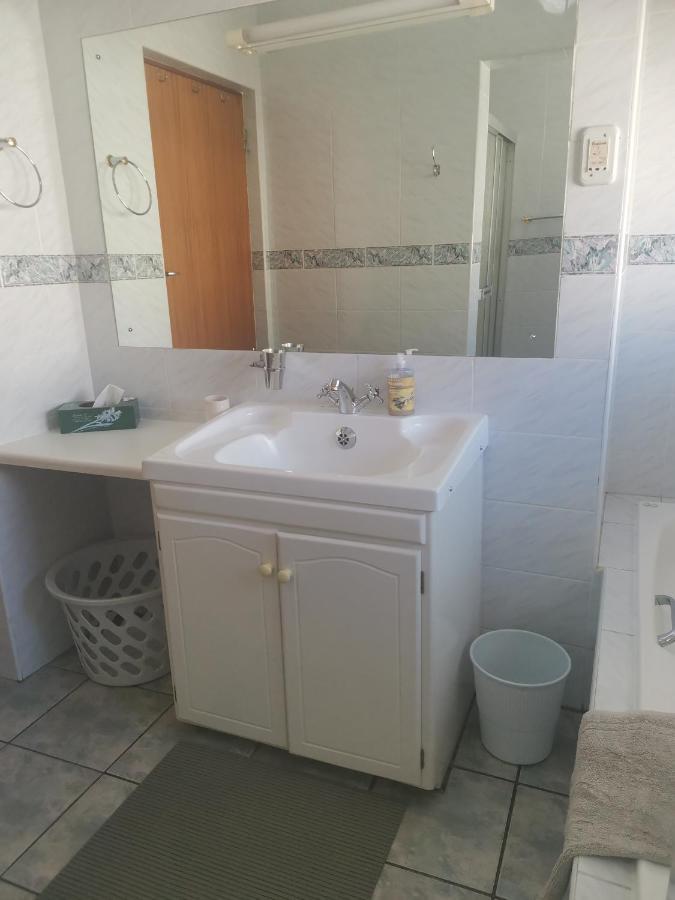 Eikepark Self Catering Lägenhet Stellenbosch Exteriör bild