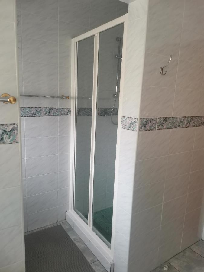 Eikepark Self Catering Lägenhet Stellenbosch Exteriör bild