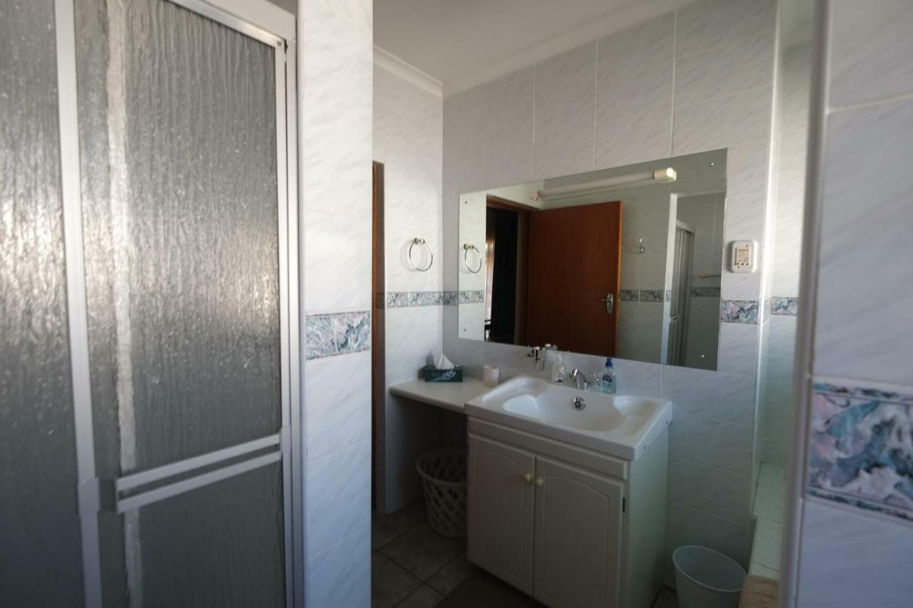 Eikepark Self Catering Lägenhet Stellenbosch Exteriör bild